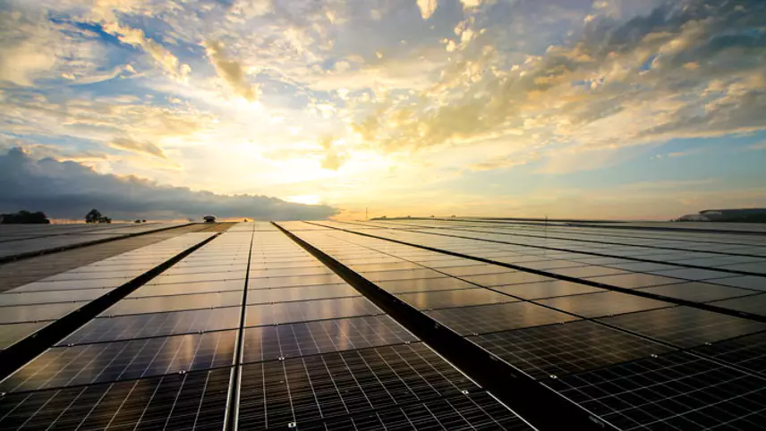 SolarField